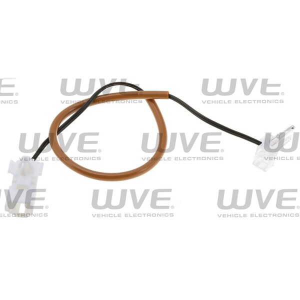 Wve Hvac Heater Core Temperature Sensor, Wve 5S16206 5S16206 - main